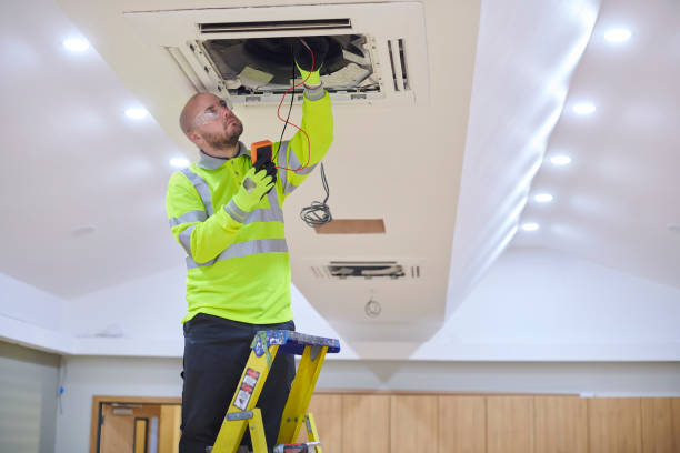 Trusted Cloverdale, VA HVAC Experts