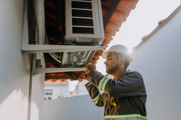 Best Residential HVAC in Cloverdale, VA