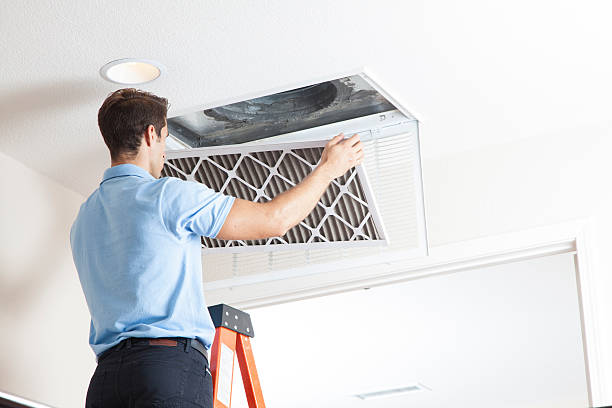 Best Emergency HVAC Services in Cloverdale, VA