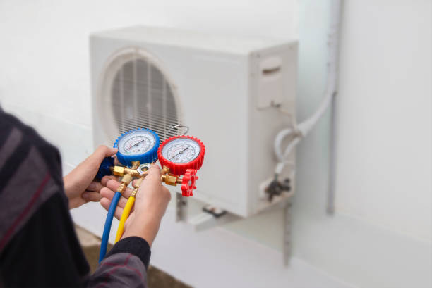 Best Solar-powered HVAC Systems in Cloverdale, VA