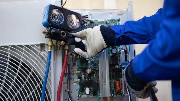  Cloverdale, VA HVAC Pros