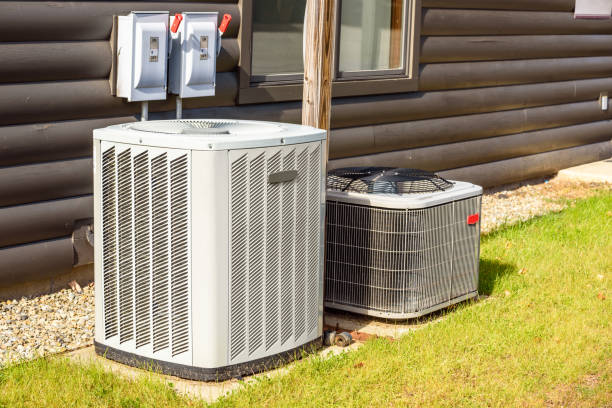 Best HVAC Supply and Distribution in Cloverdale, VA