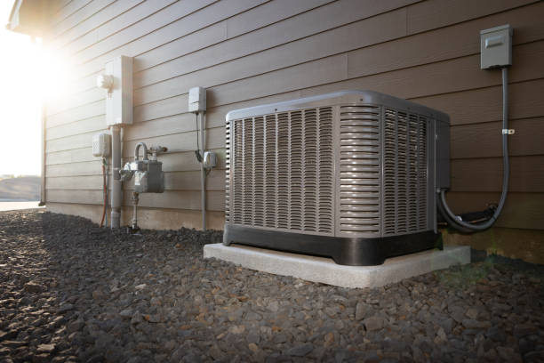 Best Residential HVAC in Cloverdale, VA